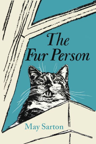 The Fur Person - 9781614279754