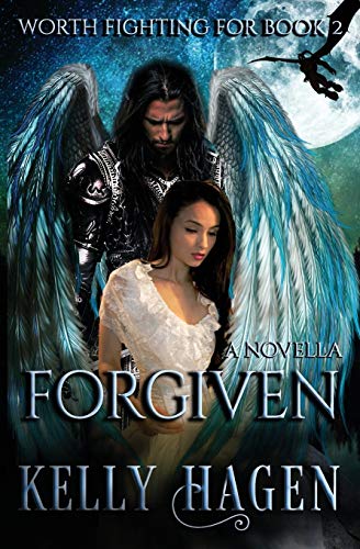 Forgiven (Worth Fighting For)