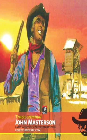 Truco Criminal (Colección Oeste) (Spanish Edition)