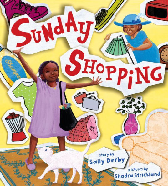 Sunday Shopping