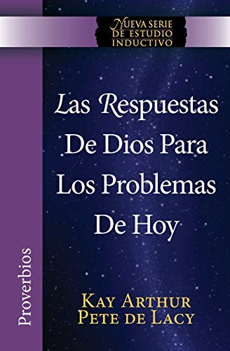 Las Respuestas de Dios para los Problemas de Hoy / God's Answers to Today's Problems (Spanish Edition)
