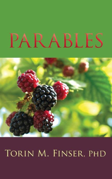 Parables - 9781621482307