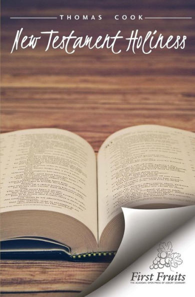 New Testament Holiness - 9781621717461