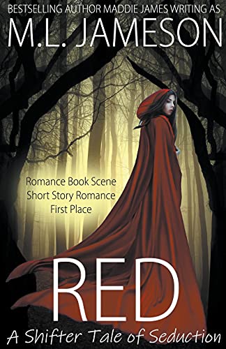 Red: A Shifter Tale Of Seduction