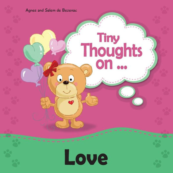 Tiny Thoughts On Love: Different Ways To Love