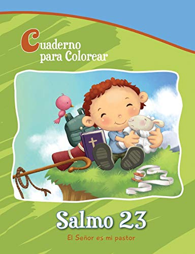 Salmo 23