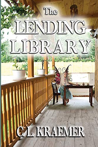The Lending Library (Paperback)