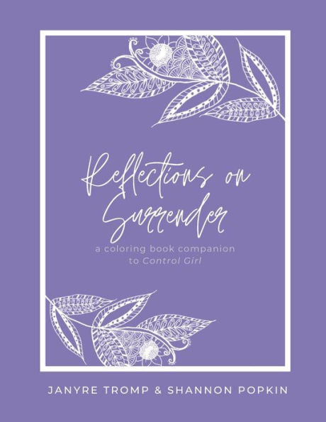 Reflections On Surrender