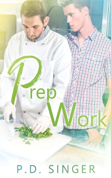 Prep Work