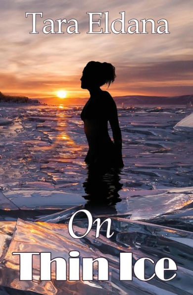 On Thin Ice - 9781626947917