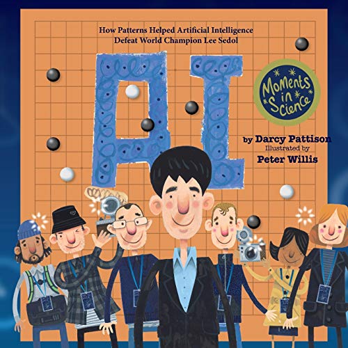 A.I.: How Patterns Helped Artificial Intelligence Defeat World Champion Lee Sedol (Moments in Science)