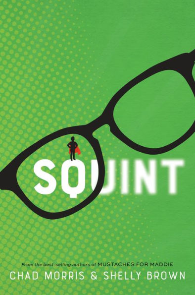 Squint - 9781629726120