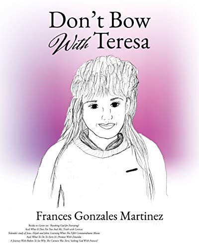 Don't Bow With Teresa