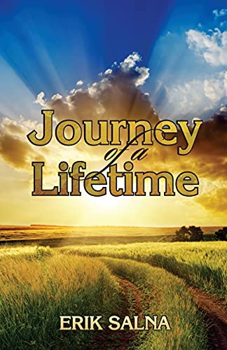 Journey Of A Lifetime - Paperback