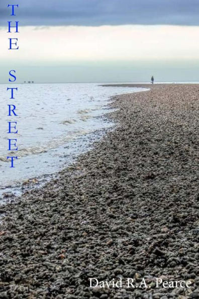 The Street - 9781631830013
