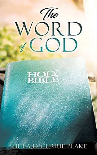 The Word Of God - Paperback