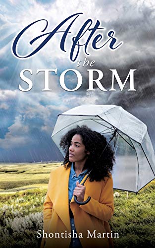 After The Storm (Paperback)