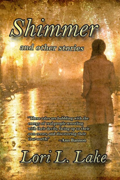Shimmer And Other Stories