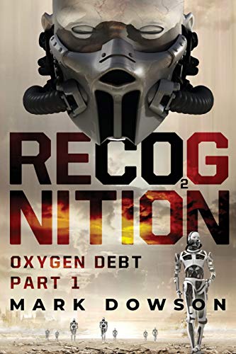 Recognition: Oxygen Debt, Part 1 - 9781633938892