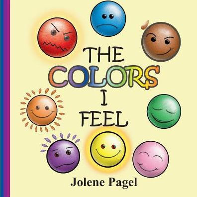 The Colors I Feel