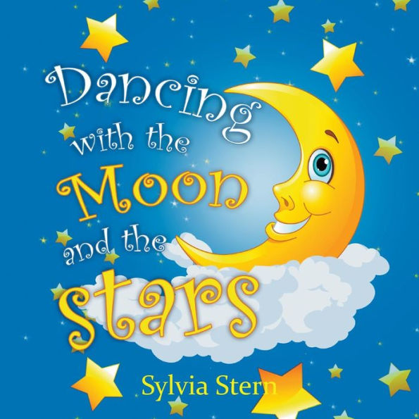 Dancing With The Moon And Stars - 9781635243895