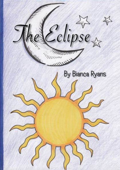 The Eclipse - 9781635872781