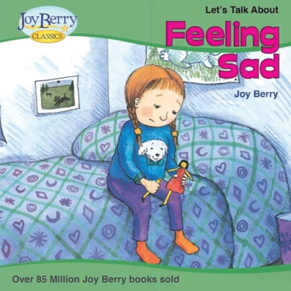 Let's Talk About Feeling Sad