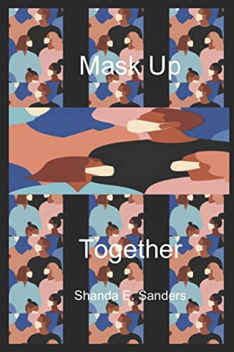 Mask Up Together - 9781636255675