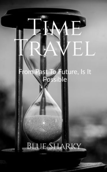 Time Travel - 9781636330488