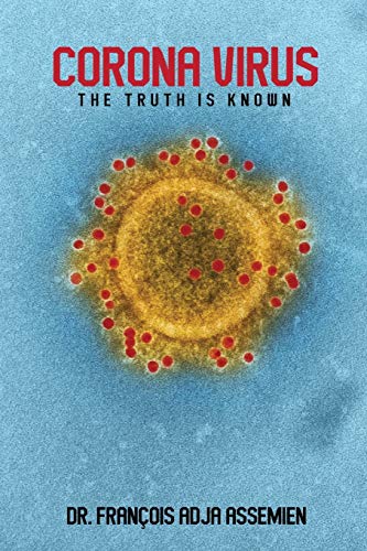Coronavirus - 9781636492148