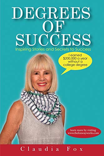 Degrees of Success - 9781636492346