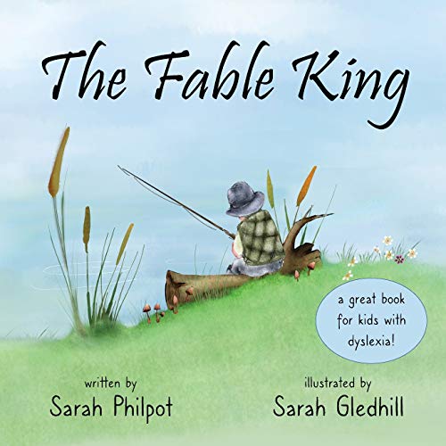 The Fable King