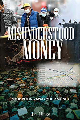 Misunderstood Money - 9781636499680