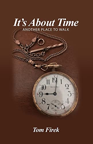 It's About Time: Another Place To Walk
