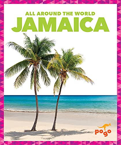 Jamaica (All Around The World)