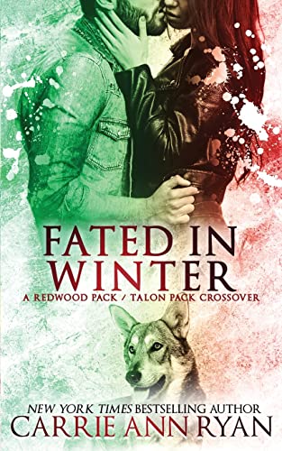 Fated in Winter (Talon Pack)