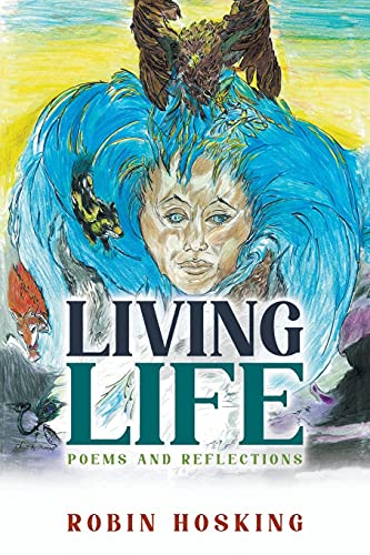 Living Life - 9781637281512