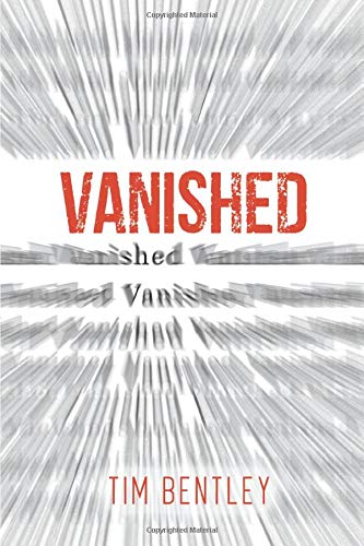 Vanished - Paperback