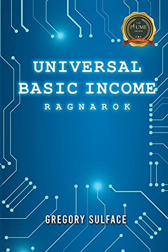 Universal Basic Income - 9781637283080