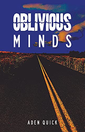 Oblivious Minds - 9781637284421
