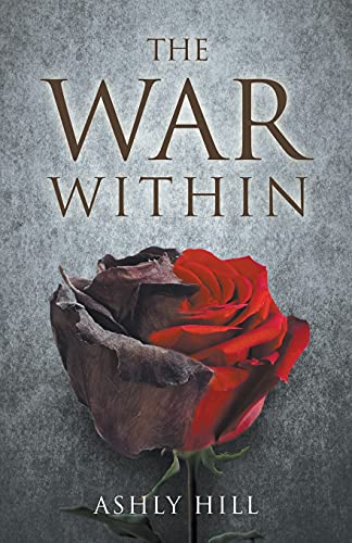 The War Within - 9781637285756