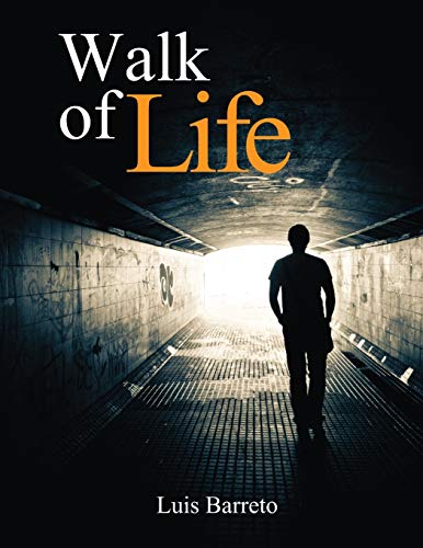 Walk of Life - 9781637322437
