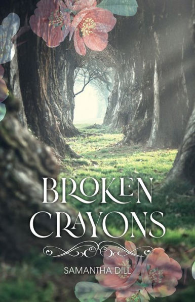 Broken Crayons - 9781637642917