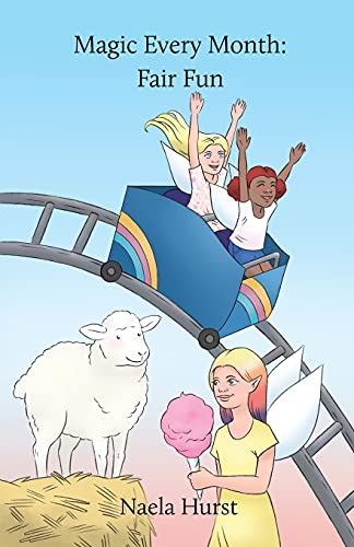 Magic Every Month: Fair Fun