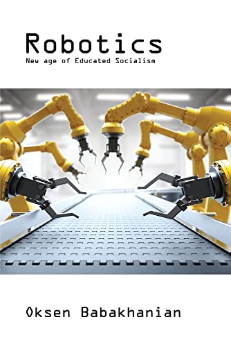 Robotics (Paperback)