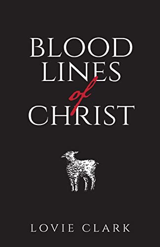 Bloodlines Of Christ
