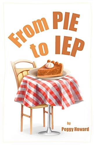 From Pie To Iep