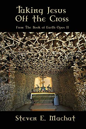 Taking Jesus Off the Cross - 9781637959855