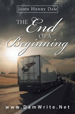 The End Of A Beginning - 9781638122005