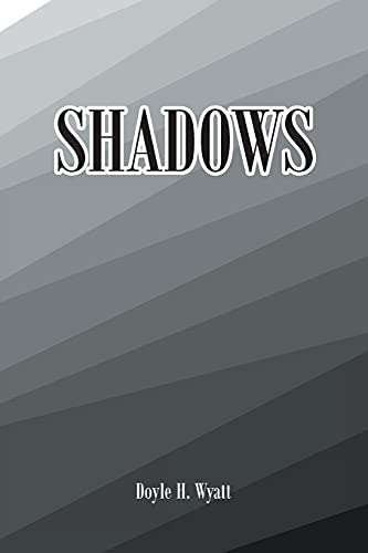 Shadows - 9781638140146